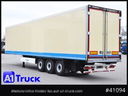 KRONE FP 60, Carrier Vector 1950MT,  Multitemp,