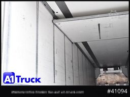 KRONE FP 60, Carrier Vector 1950MT,  Multitemp,