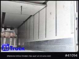 KRONE FP 60, Carrier Vector 1950MT,  Multitemp,