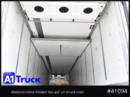 KRONE FP 60, Carrier Vector 1950MT,  Multitemp,