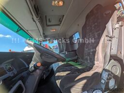 MERCEDES-BENZ Actros 1832 / 4X4 ALLRAD / EPS / Full Steel