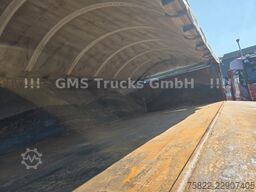DAF CF 460 / 8X4 / BORDMATIK / Ret / Plane