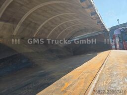 DAF CF 460 / 8X4 / BORDMATIK / Ret / Plane