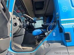 DAF CF 460 / 8X4 / BORDMATIK / Ret / Plane