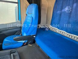 DAF CF 460 / 8X4 / BORDMATIK / Ret / Plane