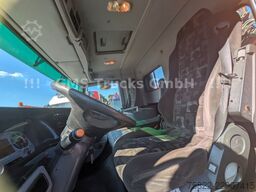 MERCEDES-BENZ Actros 1832 / 4X4 ALLRAD / EPS / Full Steel