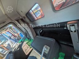 MERCEDES-BENZ Actros 1832 / 4X4 ALLRAD / EPS / Full Steel