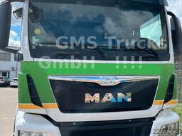MAN TGS 26.480 / 19m Kran Palfinger PK 18502 FUNK