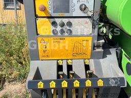 MAN TGS 26.480 / 19m Kran Palfinger PK 18502 FUNK