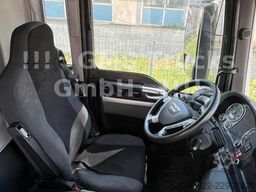 MAN TGS 26.480 / 19m Kran Palfinger PK 18502 FUNK