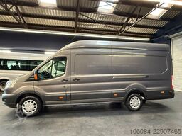 FORD Transit Jumbo Maxi L4H3 Klima Tempomat R-CAM AHK