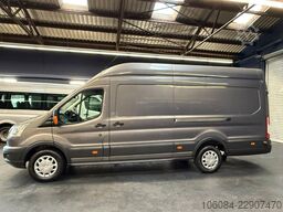FORD Transit Jumbo Maxi L4H3 Klima Tempomat R-CAM AHK