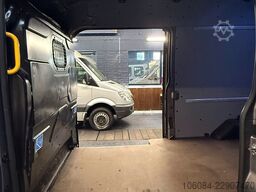FORD Transit Jumbo Maxi L4H3 Klima Tempomat R-CAM AHK