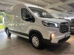 MAXUS Deliver 9 2.0 TDCi L3H2 Luxury*Kamera*Garantie*
