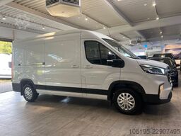 MAXUS Deliver 9 2.0 TDCi L3H2 Luxury*Kamera*Garantie*