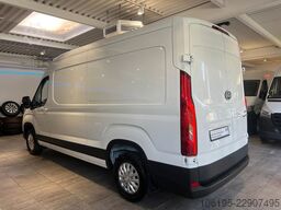 MAXUS Deliver 9 2.0 TDCi L3H2 Luxury*Kamera*Garantie*