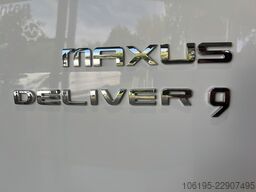 MAXUS Deliver 9 2.0 TDCi L3H2 Luxury*Kamera*Garantie*
