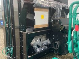 Cummins C2250D5 - 2.250 kVA Genset - QSK60 - DPX-18536-A