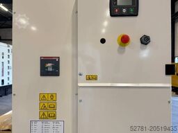FG Wilson P400-3 - 400 kVA Open Genset - DPX-16017-O