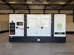 Volvo TWD1683GE - 740 kVA Stage V Generator - DPX-19040