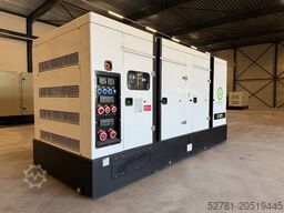 Volvo TWD1683GE - 740 kVA Stage V Generator - DPX-19040