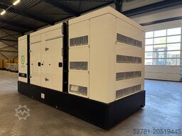Volvo TWD1683GE - 740 kVA Stage V Generator - DPX-19040