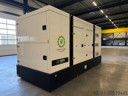 Volvo TWD1683GE - 740 kVA Stage V Generator - DPX-19040