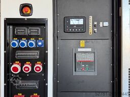 Volvo TWD1683GE - 740 kVA Stage V Generator - DPX-19040