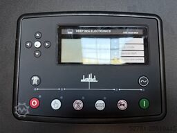 Volvo TWD1683GE - 740 kVA Stage V Generator - DPX-19040