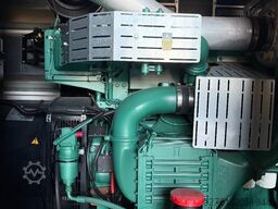 Volvo TWD1683GE - 740 kVA Stage V Generator - DPX-19040