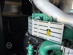 Volvo TWD1683GE - 740 kVA Stage V Generator - DPX-19040