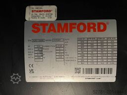 Volvo TWD1683GE - 740 kVA Stage V Generator - DPX-19040