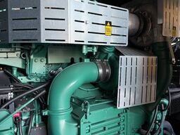 Volvo TWD1683GE - 740 kVA Stage V Generator - DPX-19040