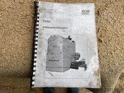 Köb & Schäfer Pyrtec 950 116TH