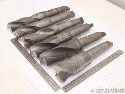 Verschiedene Zweischneidig Ø 51 - 70 mm