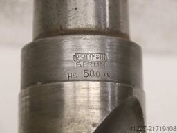 Verschiedene Zweischneidig Ø 51 - 70 mm