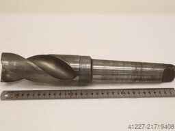 Verschiedene Zweischneidig Ø 51 - 70 mm