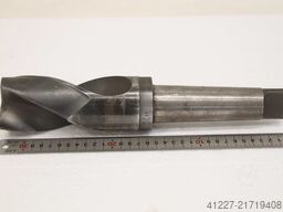 Verschiedene Zweischneidig Ø 51 - 70 mm