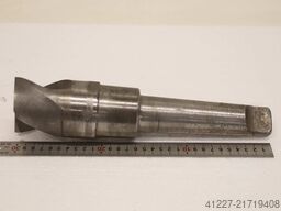 Verschiedene Zweischneidig Ø 51 - 70 mm