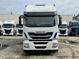 Iveco STRALIS 460