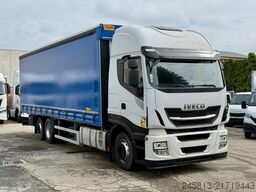 Iveco STRALIS 460