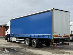 Iveco STRALIS 460