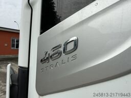 Iveco STRALIS 460