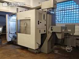 DECKEL MAHO DMC 60U
