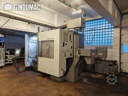 DECKEL MAHO DMC 60U