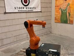 KUKA KR6 R900 SIXX KRC4