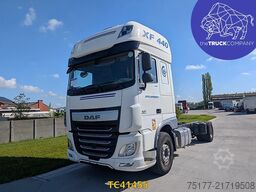 DAF XF 440