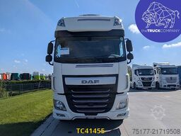 DAF XF 440