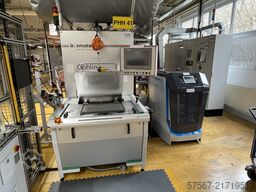 Innomatec HLM250/3000