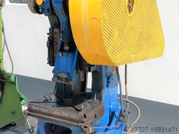 Exzenterpresse 20 t